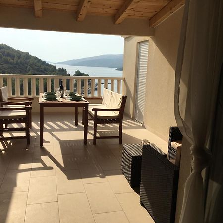 Mediterranean Apartment With Great Sea View Marina Exterior foto