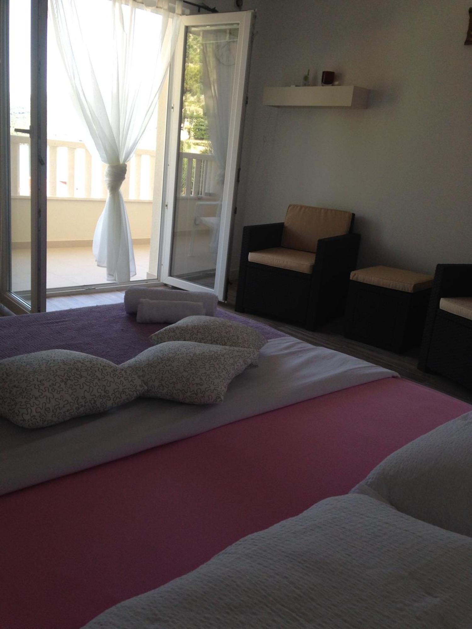 Mediterranean Apartment With Great Sea View Marina Cameră foto