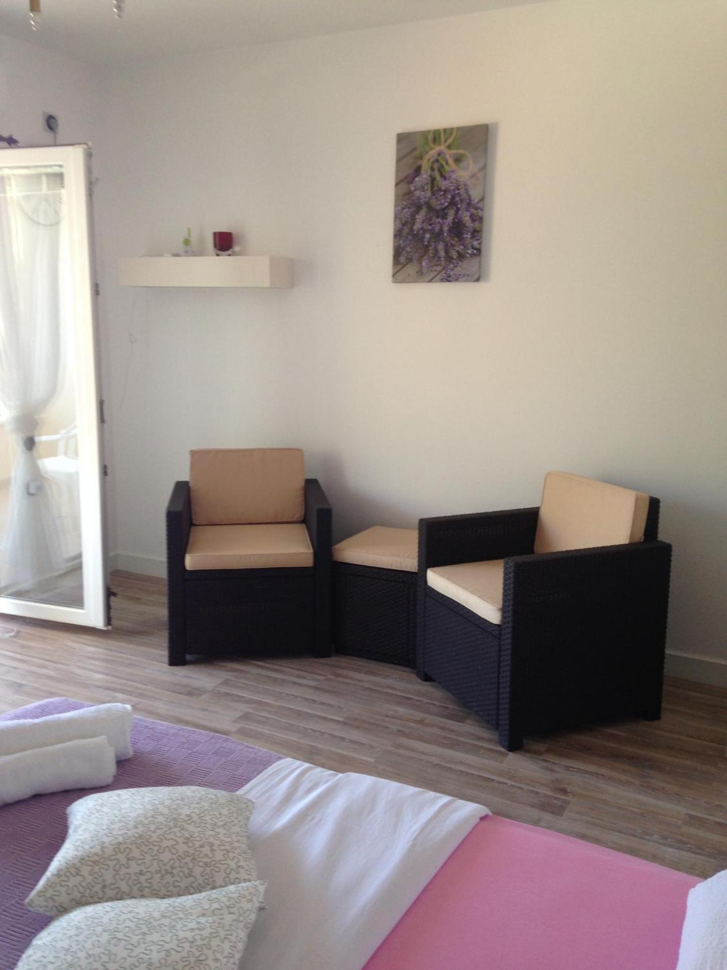 Mediterranean Apartment With Great Sea View Marina Cameră foto