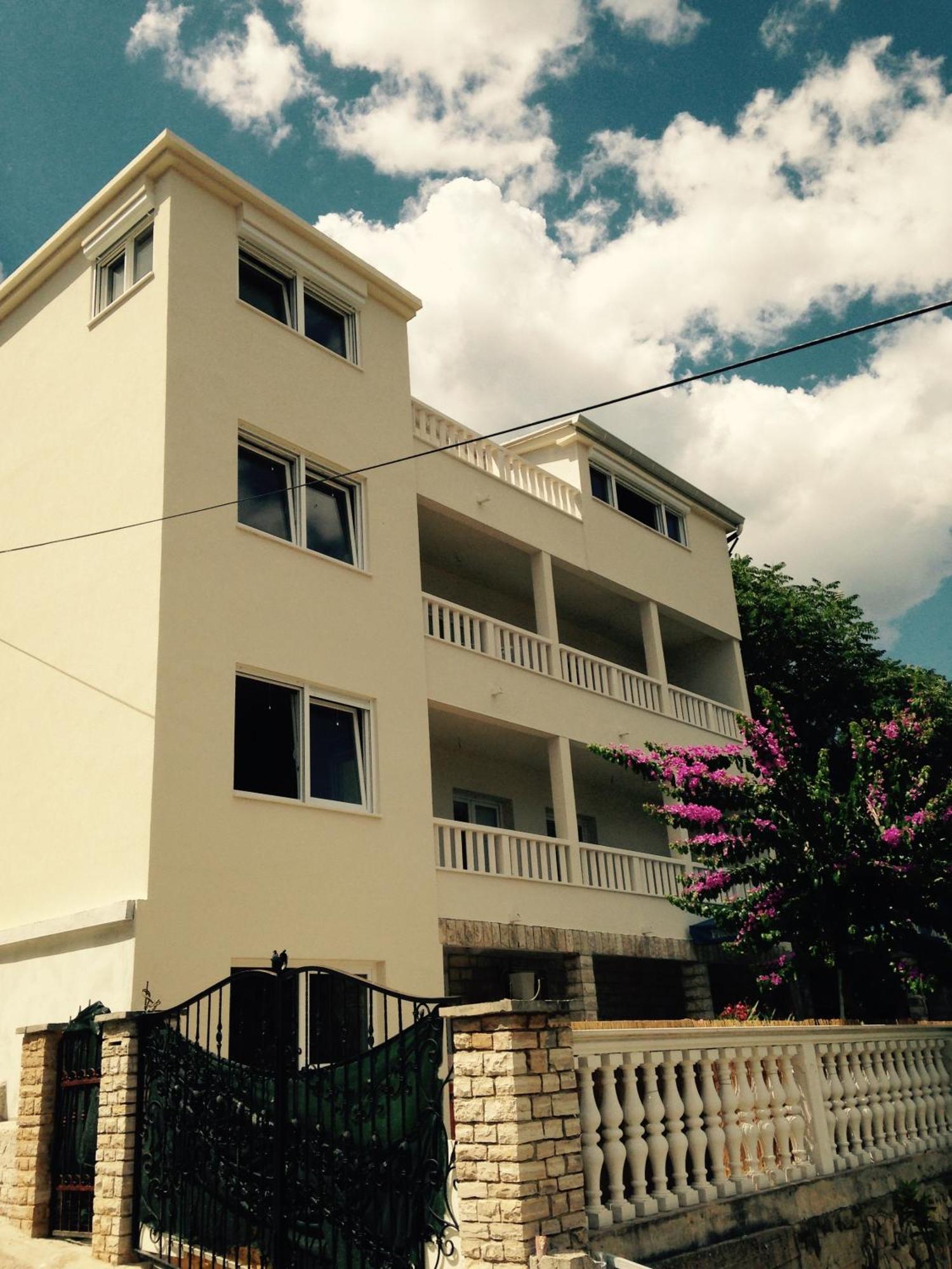 Mediterranean Apartment With Great Sea View Marina Cameră foto