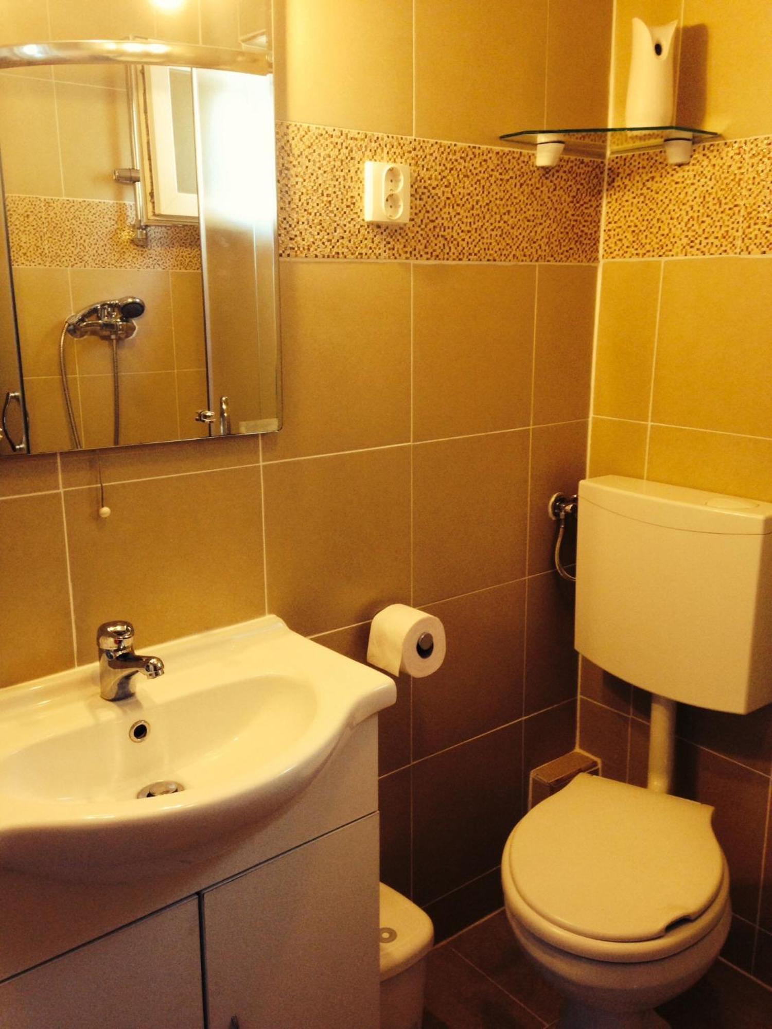 Mediterranean Apartment With Great Sea View Marina Cameră foto