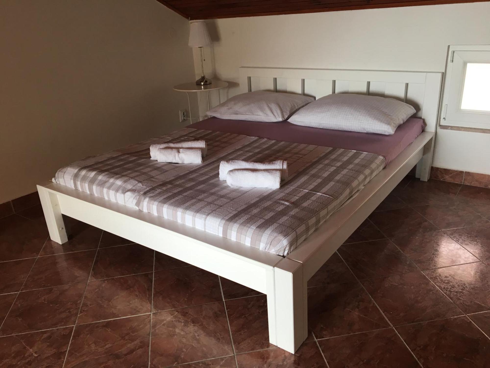 Mediterranean Apartment With Great Sea View Marina Exterior foto